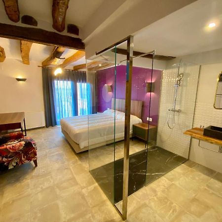 Hotel Boutique Malanquilla Inedita Ngoại thất bức ảnh