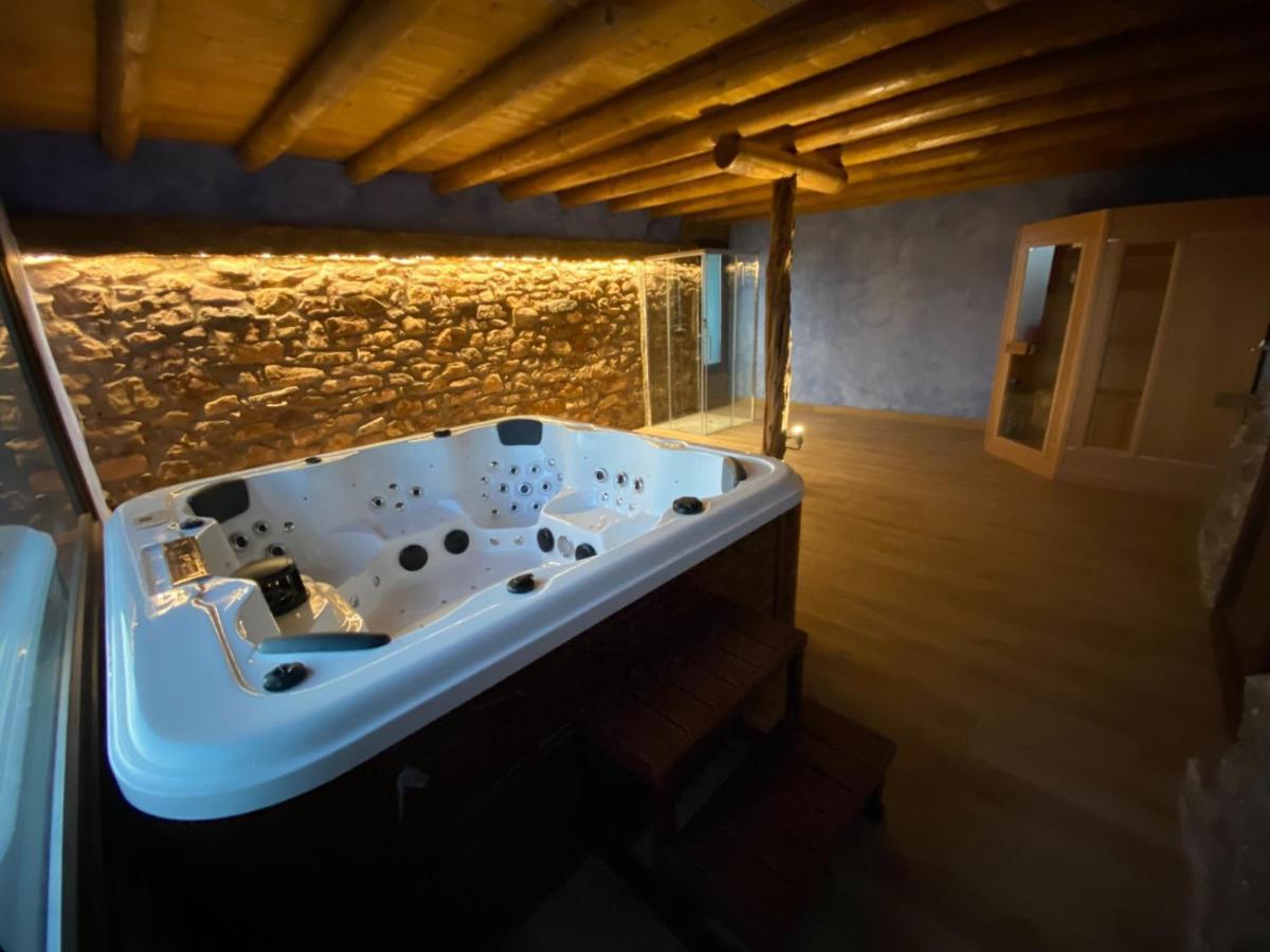 Hotel Boutique Malanquilla Inedita Ngoại thất bức ảnh