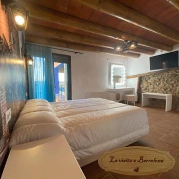 Hotel Boutique Malanquilla Inedita Ngoại thất bức ảnh