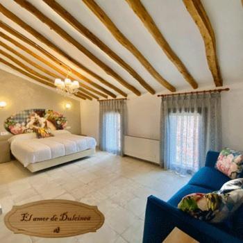 Hotel Boutique Malanquilla Inedita Ngoại thất bức ảnh