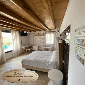 Hotel Boutique Malanquilla Inedita Ngoại thất bức ảnh