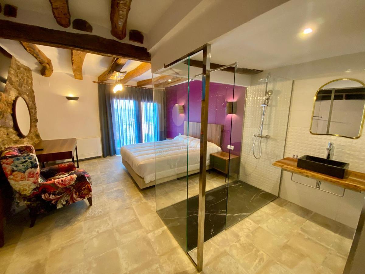 Hotel Boutique Malanquilla Inedita Ngoại thất bức ảnh