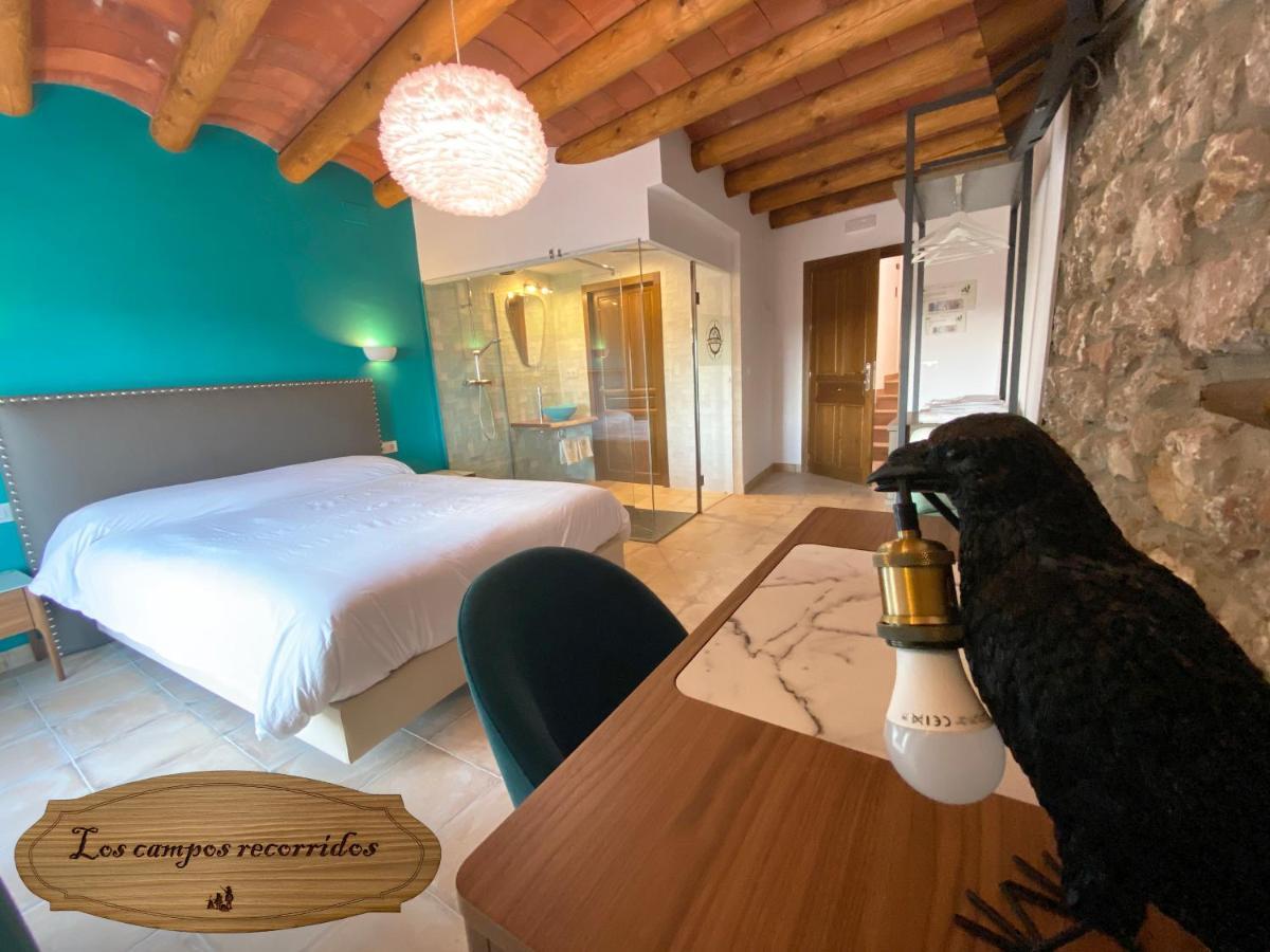 Hotel Boutique Malanquilla Inedita Ngoại thất bức ảnh