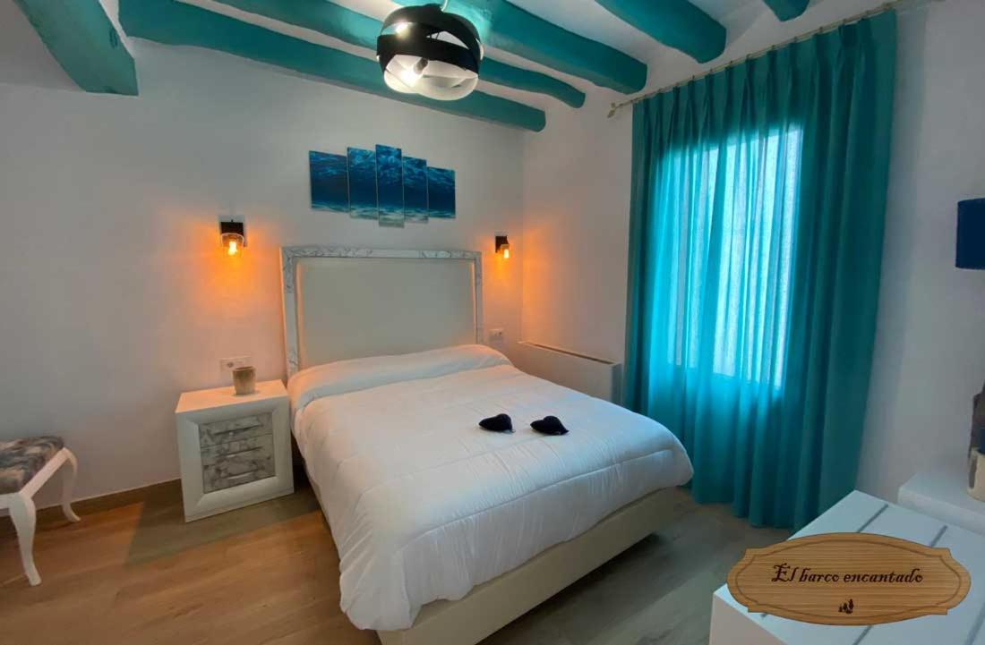 Hotel Boutique Malanquilla Inedita Ngoại thất bức ảnh